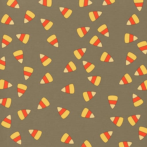 Fifty sheets of smooth 8.5x11 cardstock stacked and stepped to show ten warm neutral shades from bright white through oatmeal, putty and deep espresso